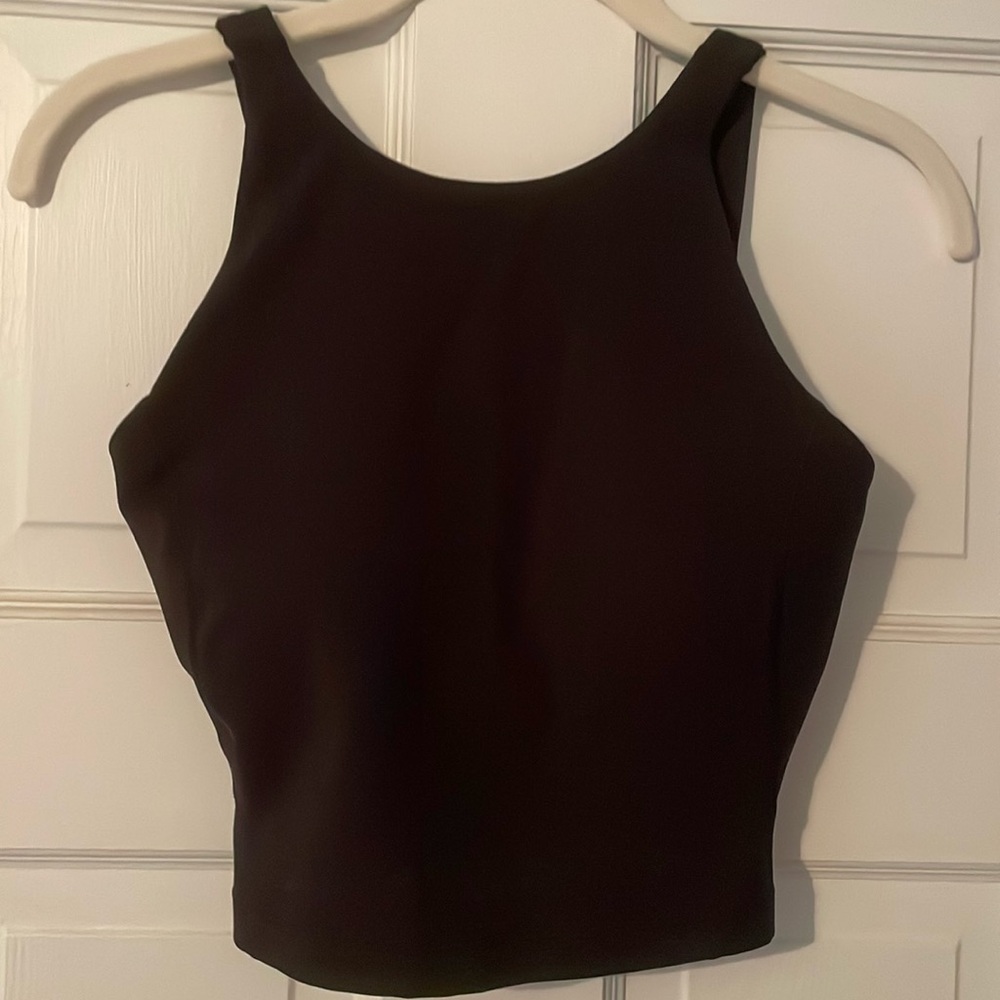 Lululemon Align™ High-Neck Tank Top
Light Support